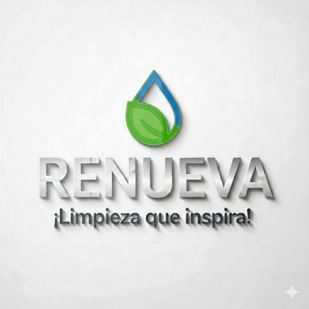 Logo Renueva